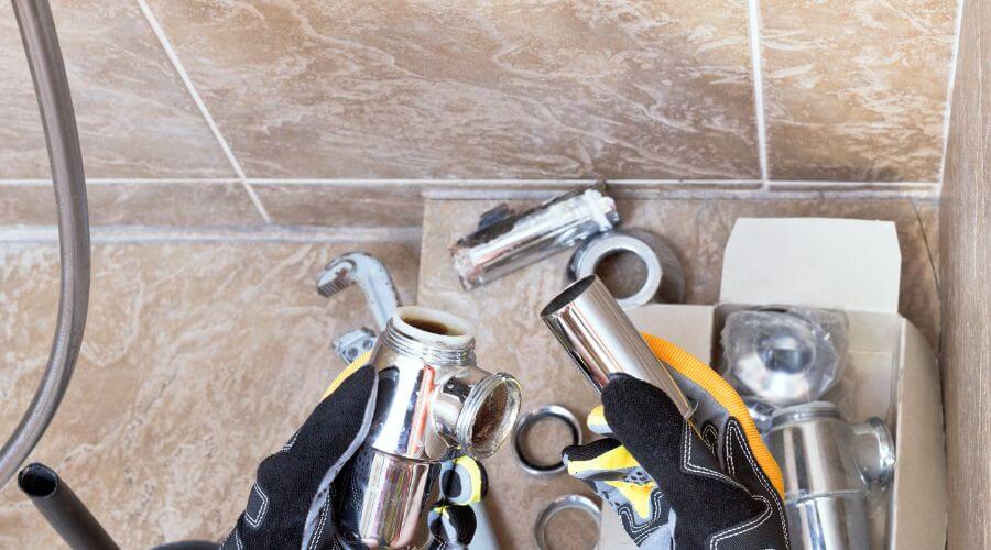 Professional gutter cleaning in Hartsel, CO